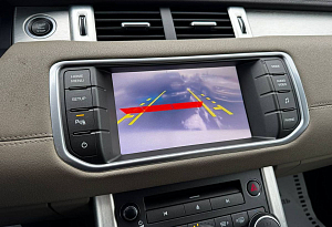 купить Ленд Range Rover Evoque 2013, автосалон автоцентр