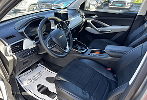 купить Шевроле Captiva 2022, автосалон автоцентр