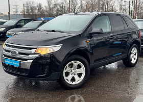 купить Ford Edge