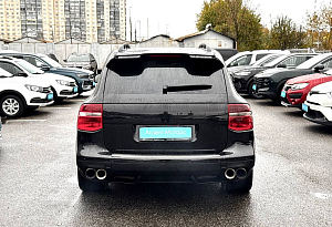 купить  Cayenne 2009, автосалон автоцентр