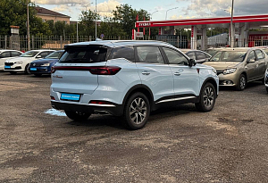 купить Чери Tiggo 7 Pro Max 2023, автосалон автоцентр