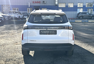 купить Чери Tiggo 4 2024, автосалон автоцентр