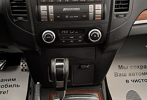 купить Мицубиси Pajero 2007, автосалон автоцентр