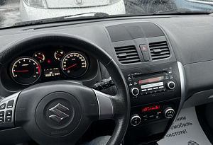 купить Сузуки SX4 2010, автосалон автоцентр