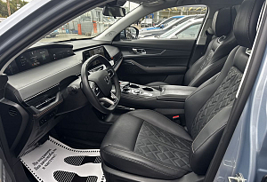 купить Чанган UNI-K 2024, автосалон автоцентр