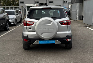 купить Форд EcoSport 2017, автосалон автоцентр