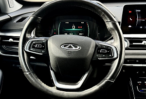 купить Чери Tiggo 7 Pro 2022, автосалон автоцентр