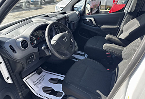 купить Опель Combo 2021, автосалон автоцентр