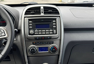 купить Чери Tiggo (T11) 2014, автосалон автоцентр