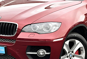купить БМВ X6 2009, автосалон автоцентр