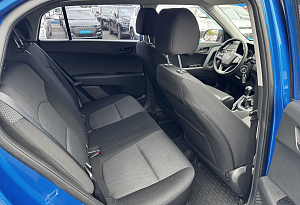 купить Хендай Creta 2018, автосалон автоцентр