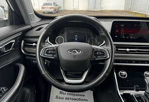 купить Чери Tiggo 8 2020, автосалон автоцентр