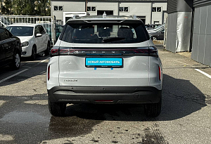 купить Чери Tiggo 4 2025, автосалон автоцентр