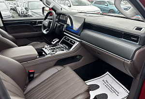 купить  Tunland V7 2025, автосалон автоцентр