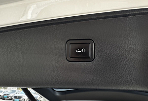 купить Чанган CS95 2024, автосалон автоцентр