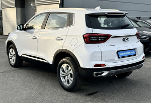 купить Чери Tiggo 4 Pro 2024, автосалон автоцентр