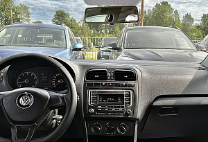 купить Фольксваген Polo 2019, автосалон автоцентр