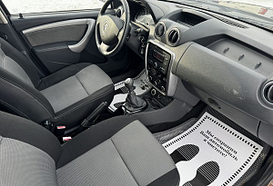 купить Рено Duster 2012, автосалон автоцентр
