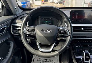 купить Чери Tiggo 7 Pro 2022, автосалон автоцентр
