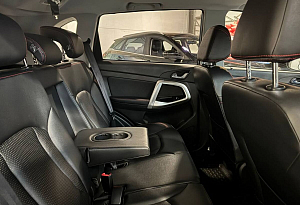 купить Чери Tiggo 5 2017, автосалон автоцентр