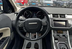 купить Ленд Range Rover Evoque 2017, автосалон автоцентр