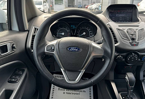 купить Форд EcoSport 2018, автосалон автоцентр