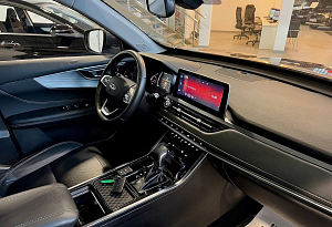 купить Чери Tiggo 4 Pro 2022, автосалон автоцентр