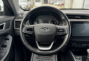 купить Чери Tiggo 4 2021, автосалон автоцентр