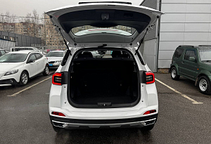 купить Чери Tiggo 4 Pro 2024, автосалон автоцентр