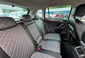купить Фольксваген Tiguan 2019, автосалон автоцентр