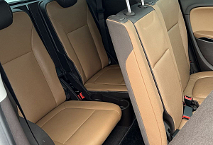 купить Опель Zafira 2014, автосалон автоцентр