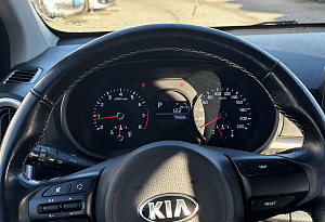 купить Кия Picanto 2019, автосалон автоцентр