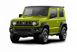 Jimny купить по низкой цене