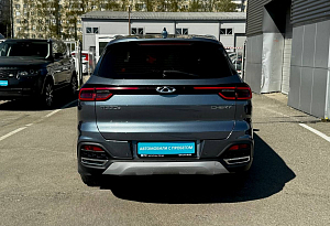 купить Чери Tiggo 8 2021, автосалон автоцентр