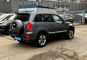 купить Чери Tiggo 3 2018, автосалон автоцентр