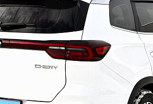 купить Чери Tiggo 8 2020, автосалон автоцентр