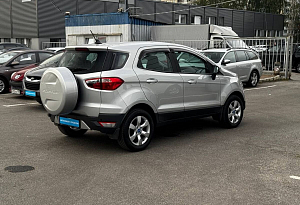 купить Форд EcoSport 2017, автосалон автоцентр