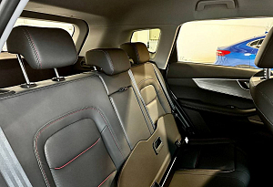 купить  X-Cross 7 2024, автосалон автоцентр