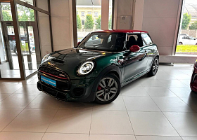 купить Mini Hatch