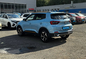 купить Чери Tiggo 4 Pro 2023, автосалон автоцентр