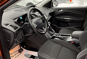 купить Форд Kuga 2017, автосалон автоцентр
