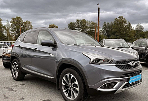 купить Чери Tiggo 7 2019, автосалон автоцентр