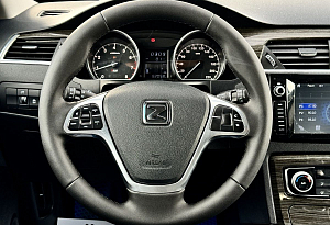 купить Зоти T600 2018, автосалон автоцентр