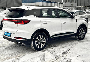 купить Чери Tiggo 7 Pro Max 2023, автосалон автоцентр