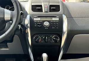 купить Сузуки SX4 2012, автосалон автоцентр