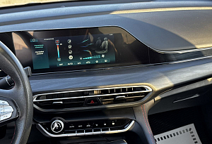 купить Чанган Eado Plus 2024, автосалон автоцентр
