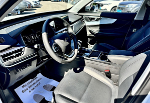 купить Чери Tiggo 4 Pro 2023, автосалон автоцентр