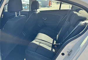 купить Рено Fluence 2013, автосалон автоцентр