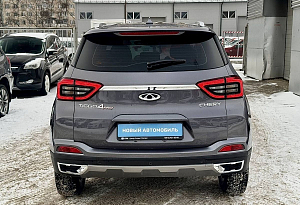 купить Чери Tiggo 4 Pro 2024, автосалон автоцентр
