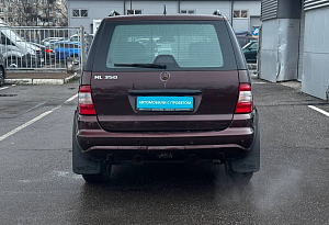 купить Мерседес M-Класс 2003, автосалон автоцентр